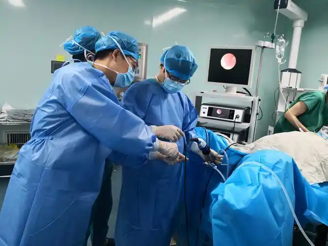 泌尿科那点事,两病例精彩分享!