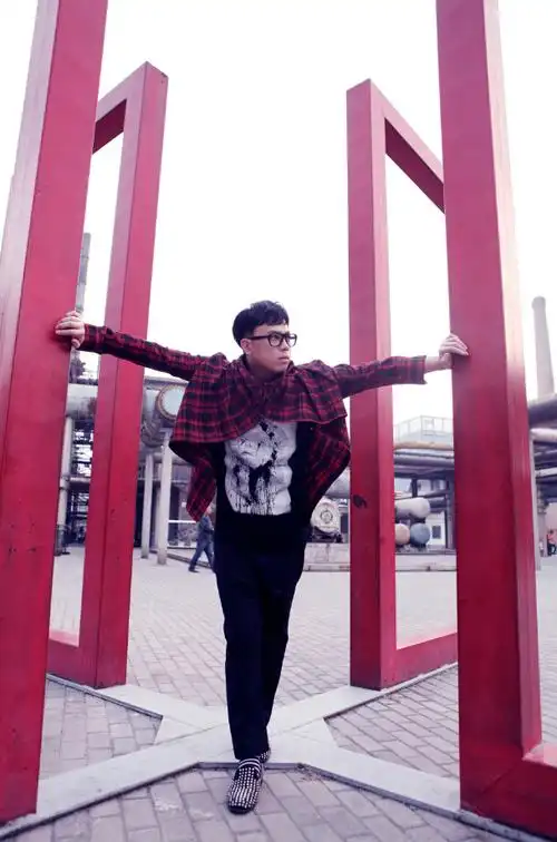 中国好声音第二季 金润吉