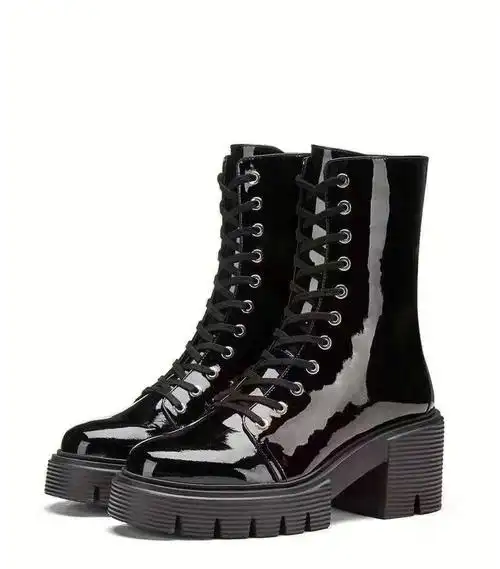 短靴系列款式集锦