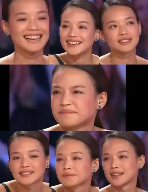 错过黎明,爱过张震,没想到,48岁舒淇归宿竟是默默陪伴15年的他