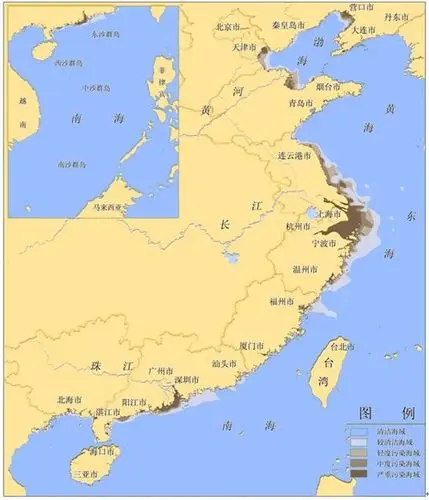 2015-2020年中国磷酸盐燃料电池行业市场调查及投资运行态势报告