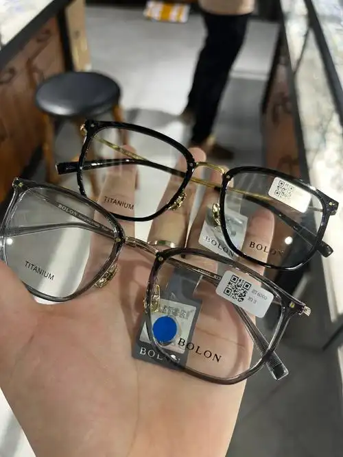 暴龙眼镜上货咯