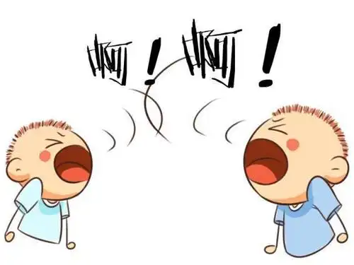 海安小星星想丢掉孩子的5个瞬间第一个就崩溃了