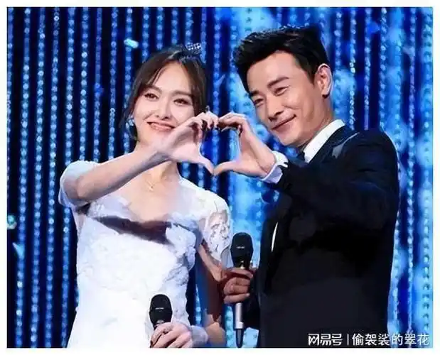 唐嫣:这辈子最正确的决定,就是离开"花花公子"邱泽,嫁给罗晋