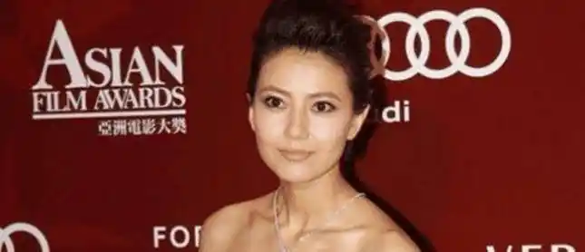 高圆圆"真人"长啥样?当她未修生图流出,赵又廷每天的