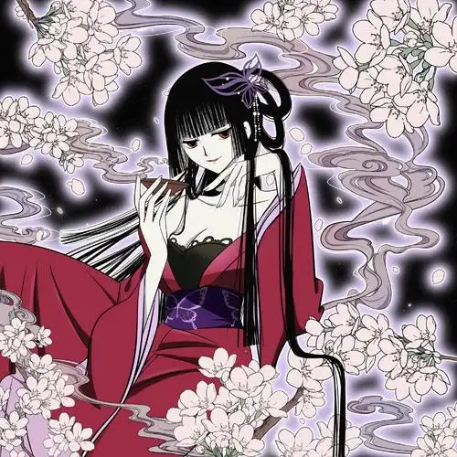 侑子小姐|lofter(乐乎) - 让兴趣,更有趣