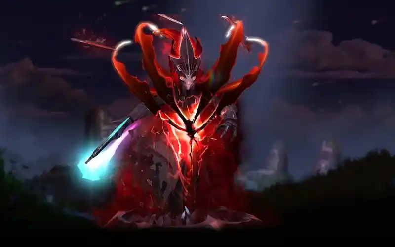 dota2mod 新饰品,幽鬼,免费稳定更新