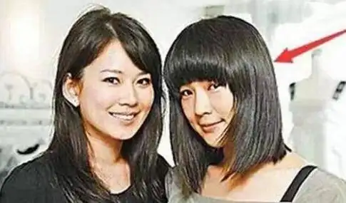 钟汉良老婆谢易桦好丑是怎么俘获男神的 个人资料家庭背景大揭秘-图2