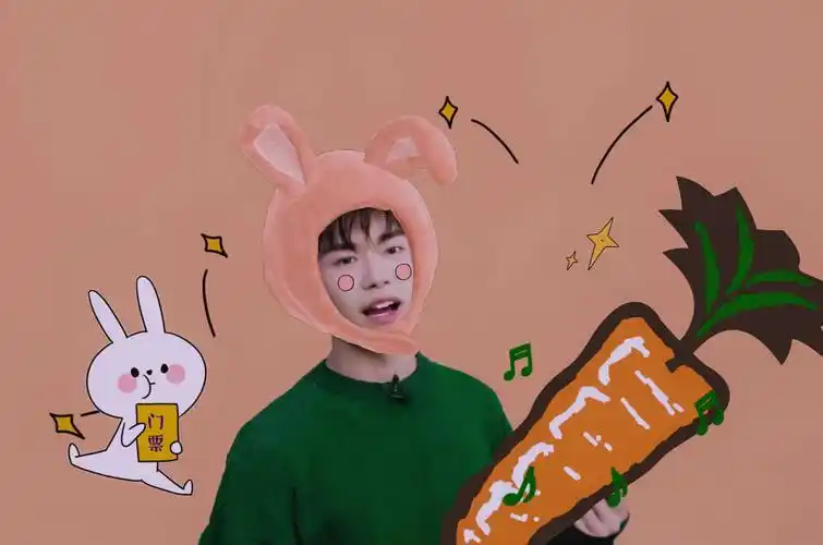 易烊千玺 - 堆糖,美图壁纸兴趣社区