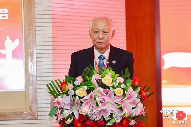 「微动态」军队急诊医学科建设高级专家研讨会顺利举办