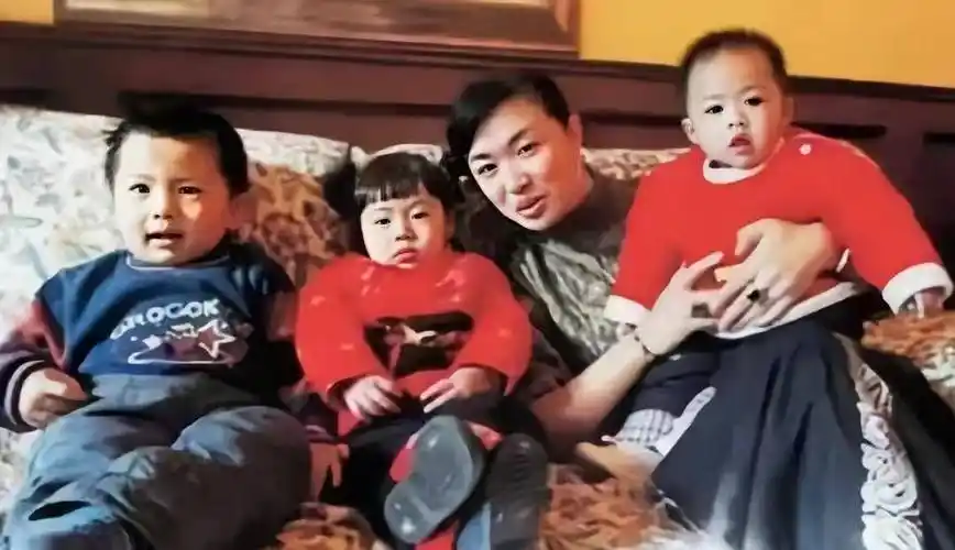 金星宣布和汉斯复婚自曝昔日离婚原因18年后再成夫妻