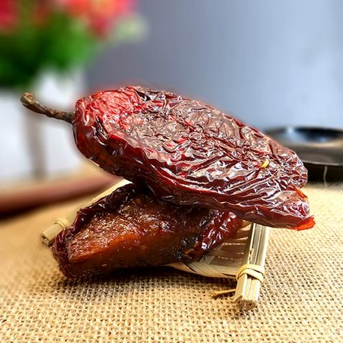 辣椒江西上饶特产南瓜零食微辣农家小吃小菜南瓜干