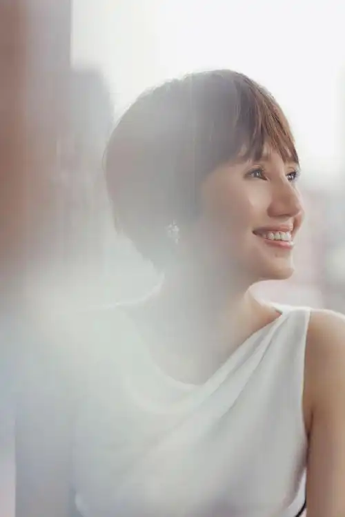 袁泉诠释安静的力量##袁泉旁白感染力