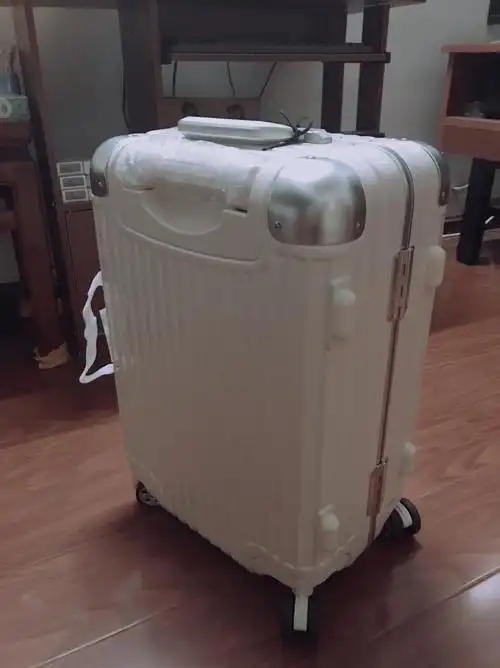 occa行李箱密码打不开了怎么办