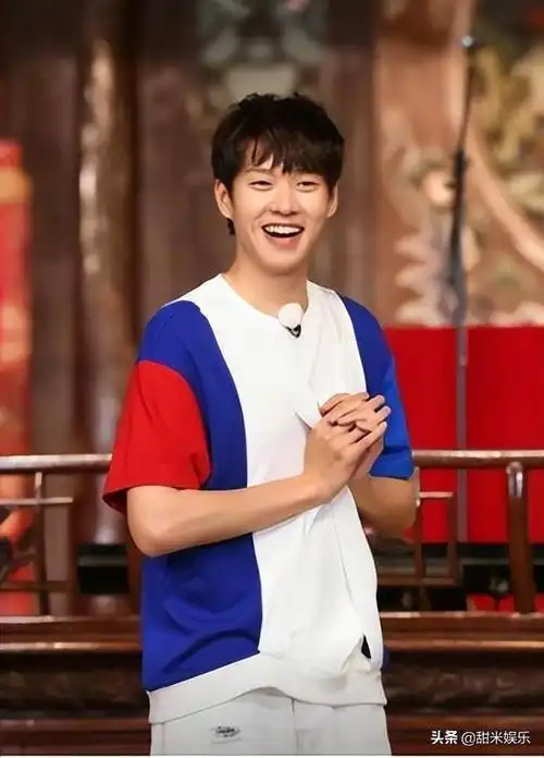 歌手魏大勋的个人资料