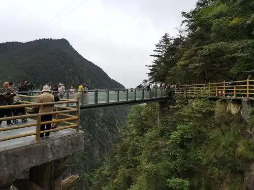 51江西明月山,第二次去,这次终于没有放弃爬到了山顶,用时四个半小时