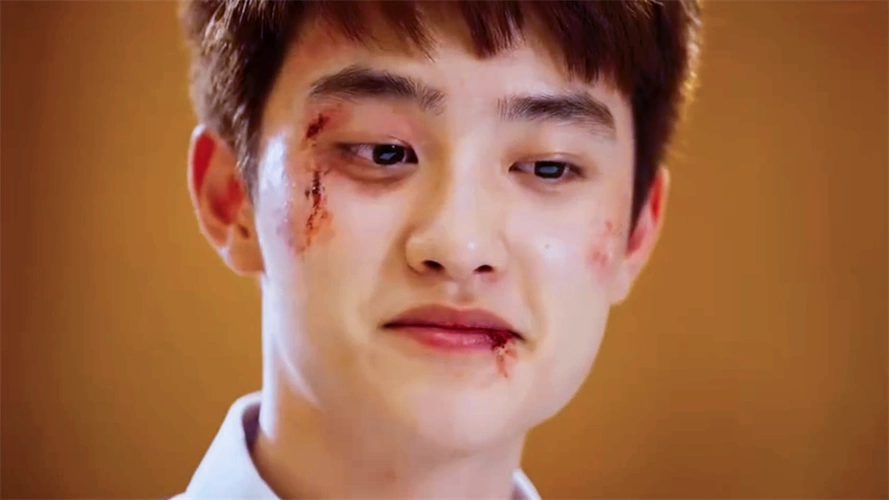 都暻秀doexo橙光自截