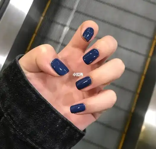 美甲  #显白  #美甲款式  #纯色美甲  #美甲分享  #显白美甲  #宝