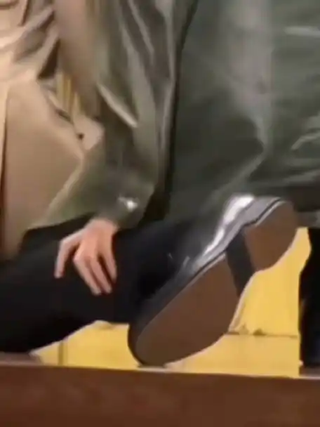 哈哈哈魏大勋你也太可爱了吧