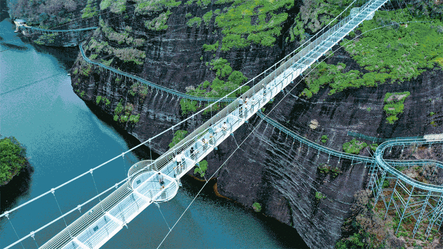 自驾指南【导航搜索:修水东浒寨风景区】南昌市→昌铜高速→大广高速