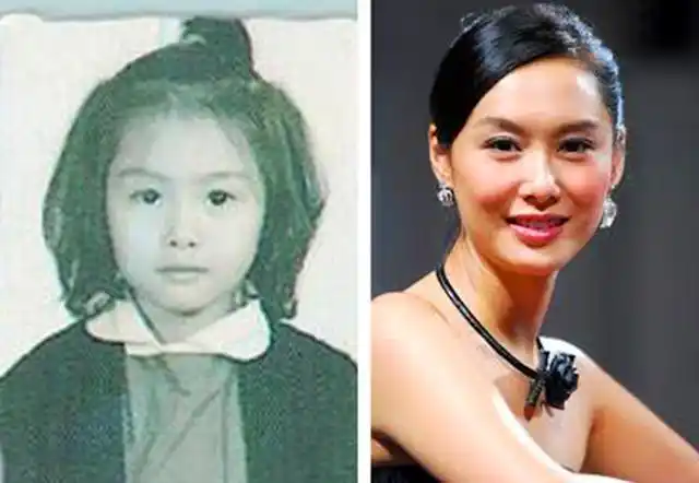 "心高气傲"的张曼玉:无论给多高的片酬,也不会再和章子怡合作