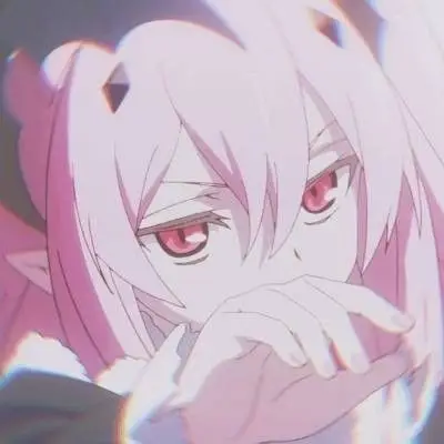 女生帅气冷酷动漫头像 超拽好看的动漫女生头像,卡通头像图片-回车