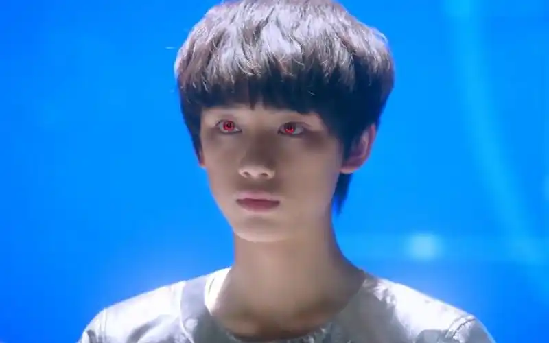 【丁程鑫】超少年密码 丁程鑫cut (更新完毕)_哔哩哔哩_bilibili