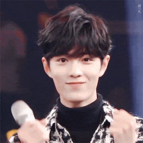 肖战[超话]##肖战平安喜乐# [心]#向全世界安利肖战#      12.