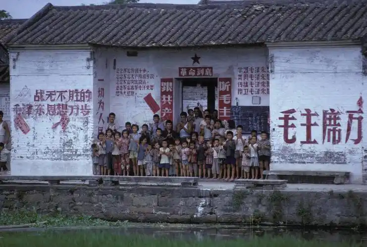 60年代的中国老照片(4)