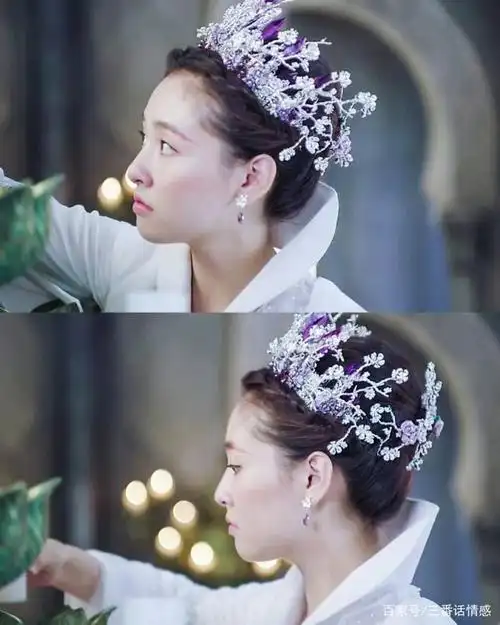 吴倩张雨剑因戏生情,《盛唐幻夜》女主角喜欢上了男二号