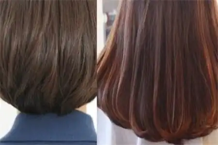 【图】弧形发尾怎么剪 只需要几个步骤_弧形发尾怎么剪_女物美容网