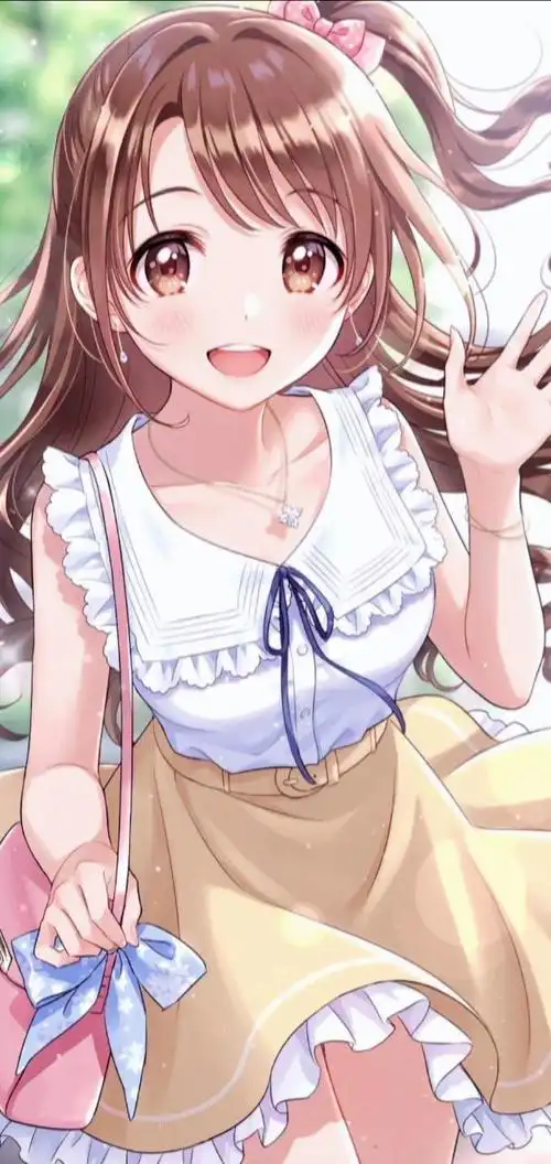 79动漫79这些小可爱能把你萌化