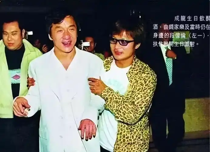 回顾成家班8位成员现状唏嘘有人晚景凄凉有人已离世多年