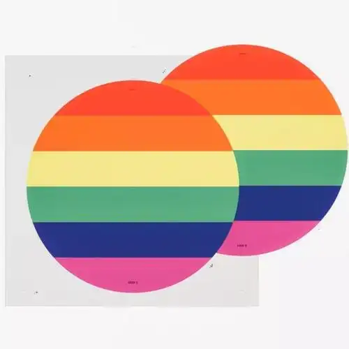 世界上最美的颜色是