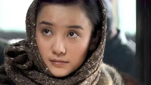 《闯关东》朱开山精彩镜头大盘点