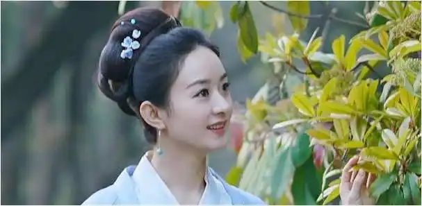 央视力挺宁静预言成真37岁赵丽颖早已开辟人生新篇章