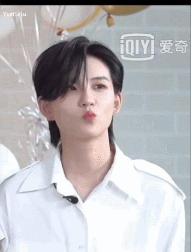 开个陆柯燃动图楼存档(多图预警)欢迎收藏