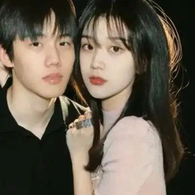 qq头像双人男女 头像男女生合照 情侣 双人_情侣头像_美头网