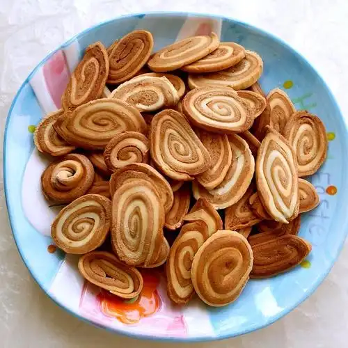 麦麦不胖做的猫耳朵