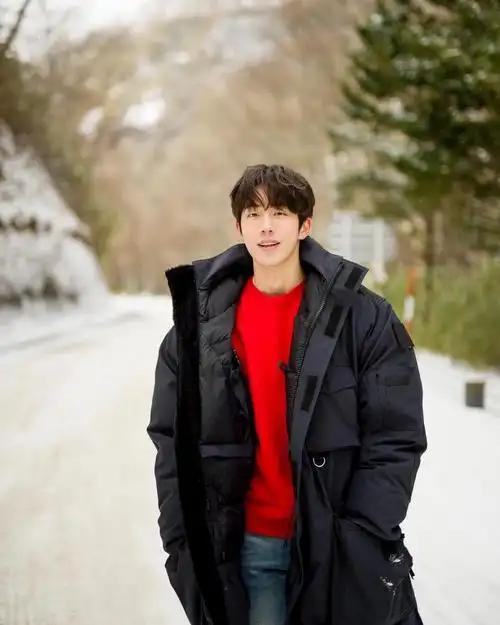 南柱赫-堆糖,美好生活研究所