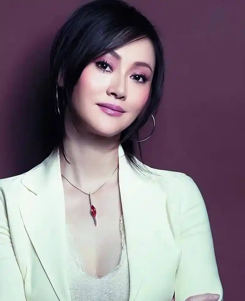 "狠人"大宋佳:抛病夫,戏导演,攀富豪,她的上位史太精彩_张学津_婚姻_