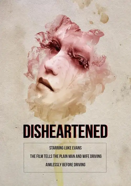 帅炸,巧用photoshop设计制作创意复古人像海报!