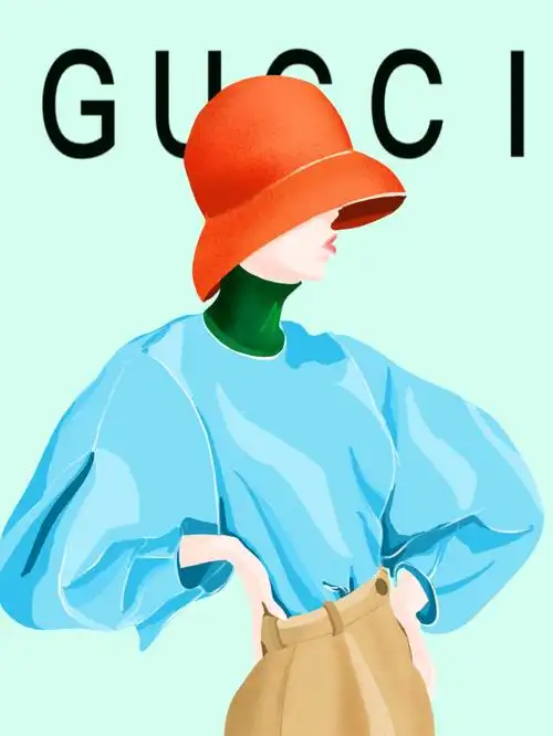 自信的女孩最性感