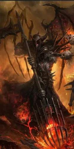 魔兽高清手机壁纸二