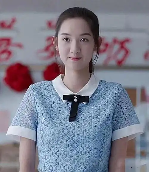 看轻松活跃的少年派闫妮林妙妙邓小琪哪个穿得更时尚