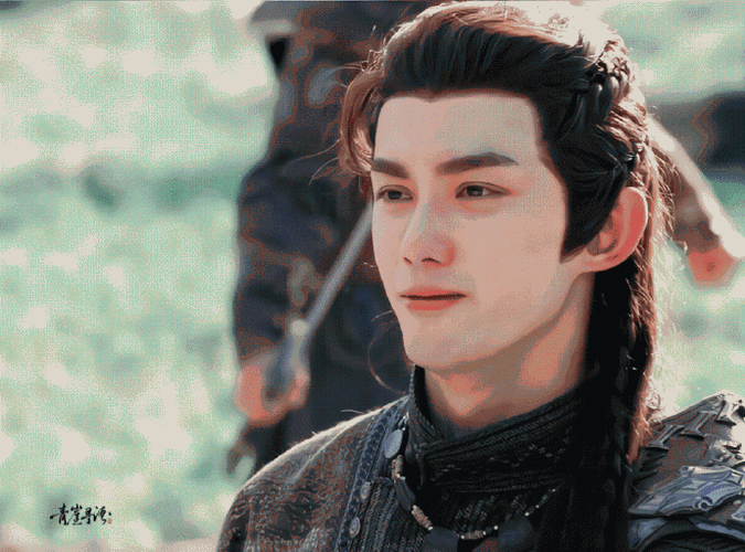 在《星汉灿烂》三更四停的日子里,我刷了《长歌行》