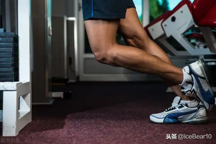 小腿肌肉发达纯粹是基因遗传的结果吗