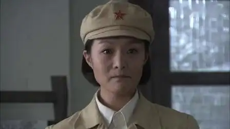 战犯: 中岛良子不希望管理所再帮着找孩子了, 她希望孩子好好活着