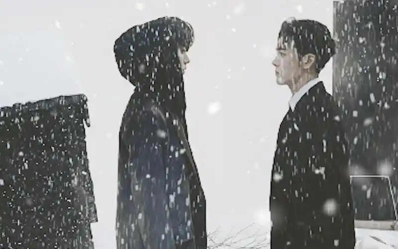 丨瓶邪丨十年之约丨宇日俱曾丨