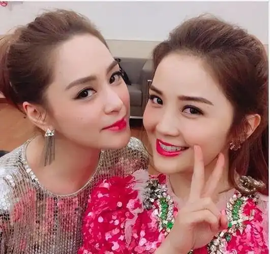 她是郑中基前妻,陈伟霆前任,被张智霖催婚10年,迷倒百亿太子爷